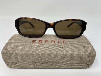 Esprit Sunglasses ET 17681 Color-511 Tortoise 56 [] 16 130 