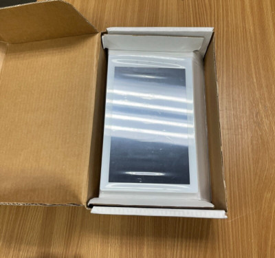 Crestron TSW-1052-W-S 10.1'' Touch Screen Control Panel