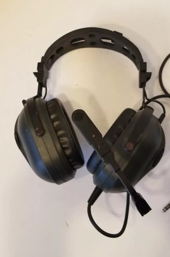 Auriculares de aviación TELEX ProAir 2000E con micrófono. - Imagen 4 de 11