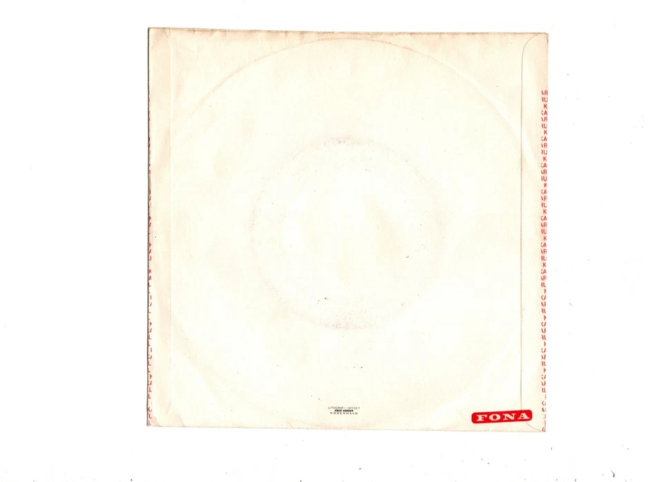 RAY CHARLES - GEORGIA ON MY MIND. MEGA RARE DANISH 1960 ORIG 7" & PIC/SL. N/MINT - Image 3 of 4