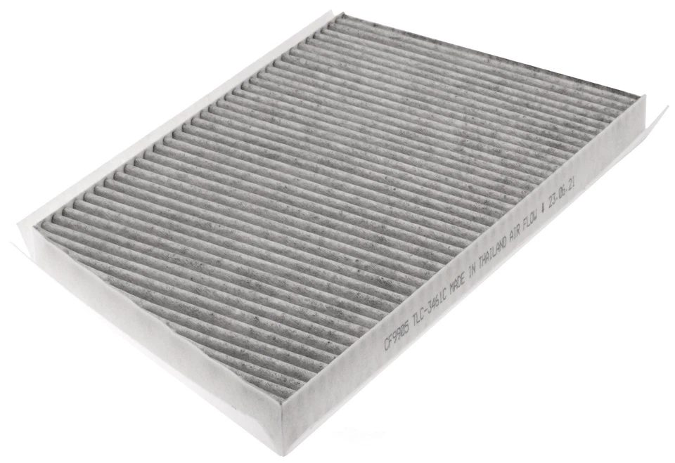 Filtro de aire de cabina para Mercedes-Benz C320 C240 CLK500 FRAM 2001-2009 Foto 3 de 4