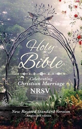 Holy Bible New Standard Revised by Very Revd Prof. Martyn Pe (PB 2015) - Image 6