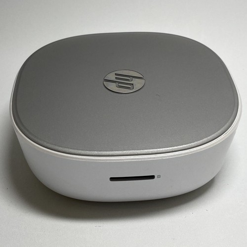 HP Pavilion Mini PC SSD 120GB Desktop Computer 300-230 - Picture 7 of 8
