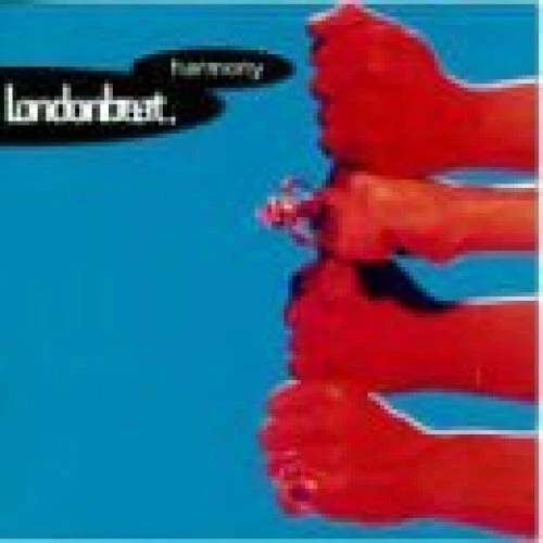 Londonbeat Harmony (1992)  [CD] - Bild 1 von 1