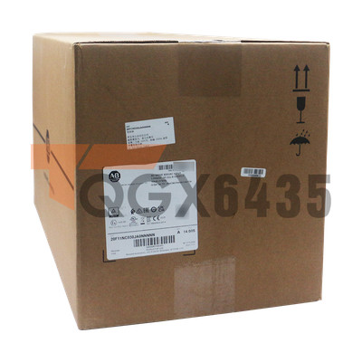NEW ALLEN BRADLEY 20F11NC030JA0NNNNN PowerFlex 753 AC Drive 20F11NC030JA0NNNN