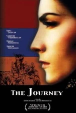 The Journey - DVD By Sona Tatoyan - VERY GOOD