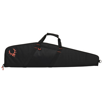 Evolution Outdoor Hunting Rimfire Rifle Case - Size 40'' Polyester,  PVC - Black