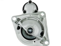 As-Pl Starter 12 V 2.2 Kw Passend FüR LDV Maxus Kasten LTI TX S0189