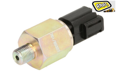 ABSENDEREINHEIT ÖLDRUCK 701-80327-AN ANAC MAKINA I