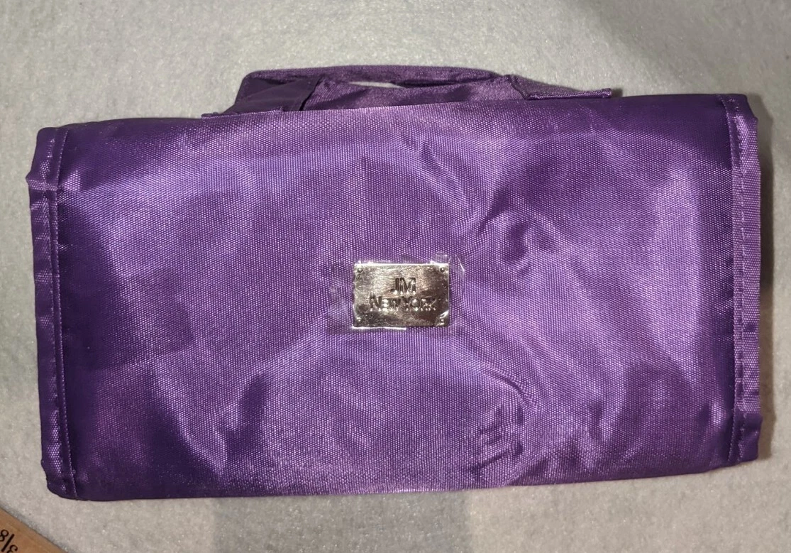 Jm new york cosmetic bag sales