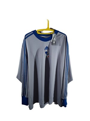 サッカー日本代表adidas 2XL グレー　DREAMロゴ！！ Adidas Japan National Football Team 2024 Home Authentic