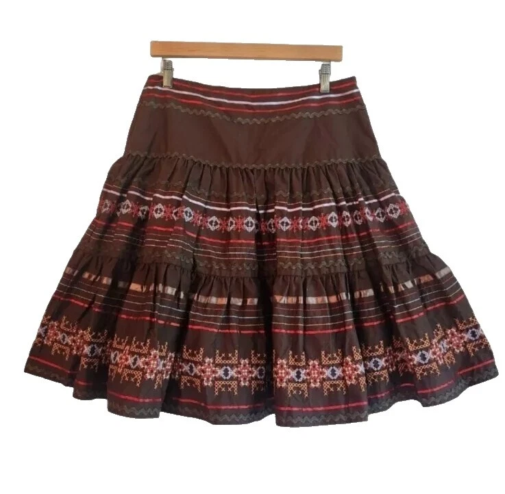 Faldas para mujer Bernardo
