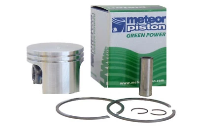 Meteor Kolben passend für Stihl 066 MS 660 Motorsäge 54mm high quality