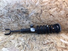 BMW 5 SERIES F10 2010 FRONT SHOCK ABSORBER RIGHT DRIVER SIDE 6795083