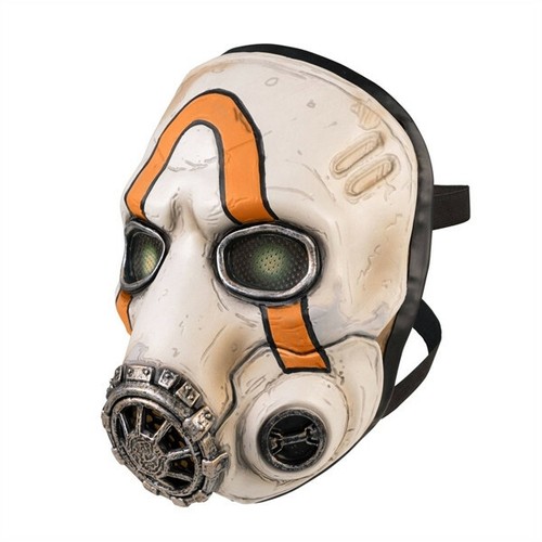 Official Borderlands 3 Psycho Mask (Cosplay, Gaming, Halloween)