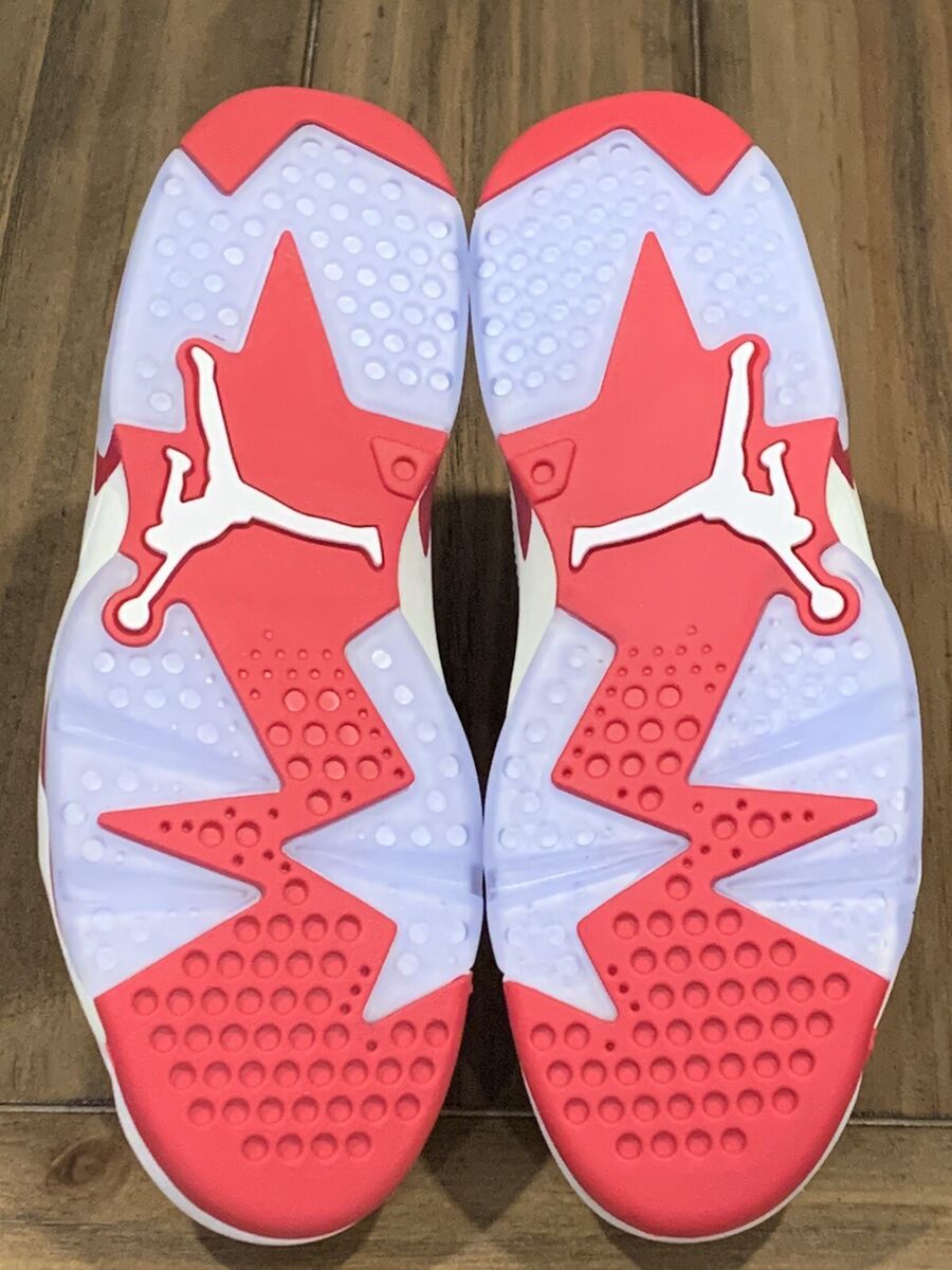 Jordan Flight Club '91 'White Mystic Hibiscus' White Red Jordan Flight Club '91 'White Mystic Hibiscus' White Red