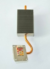 Christie Light Engine Heatsink Assembly w/ attachments