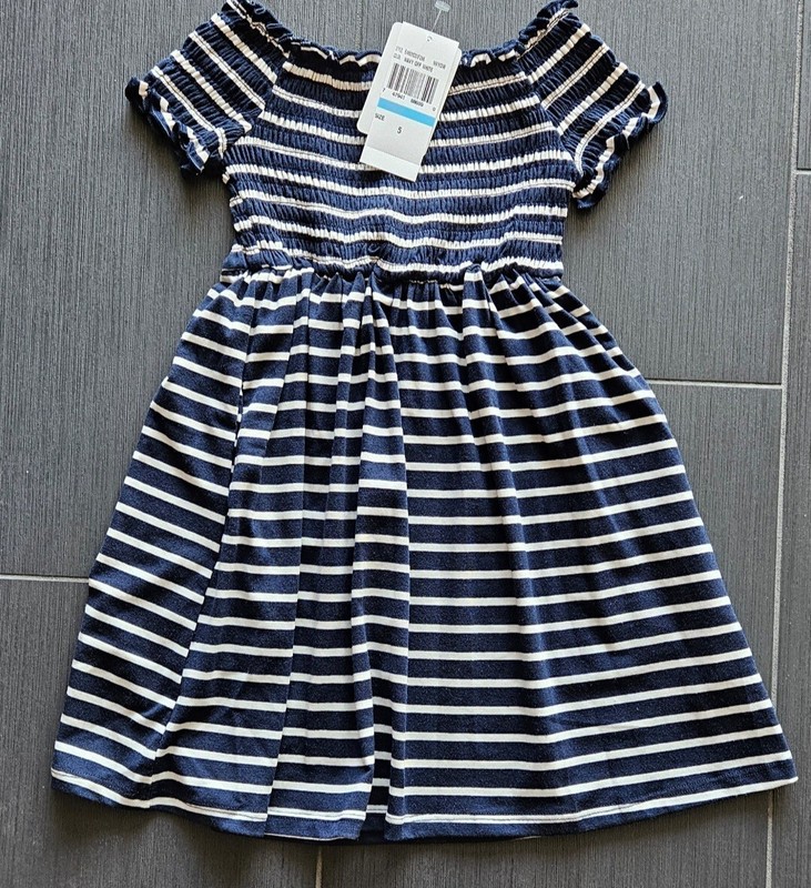 Navy Dress by Speechless Size 5