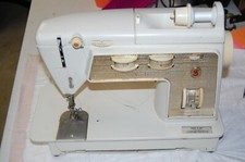 XC SINGER Golden Touch  Sew Deluxe Zig Zag Sewing Machine Original Parts