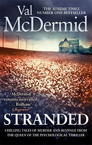 Stranded: Short Stories By Val McDermid