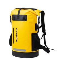 Waterproof Dry Bag Backpack For Kayaking Roll Top Kayak Dry Backpack Floating Ou