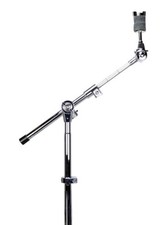 Gibraltar Model SC-EXMBBT Extendable Mini Cymbal Boom Arm with Brake Tilter