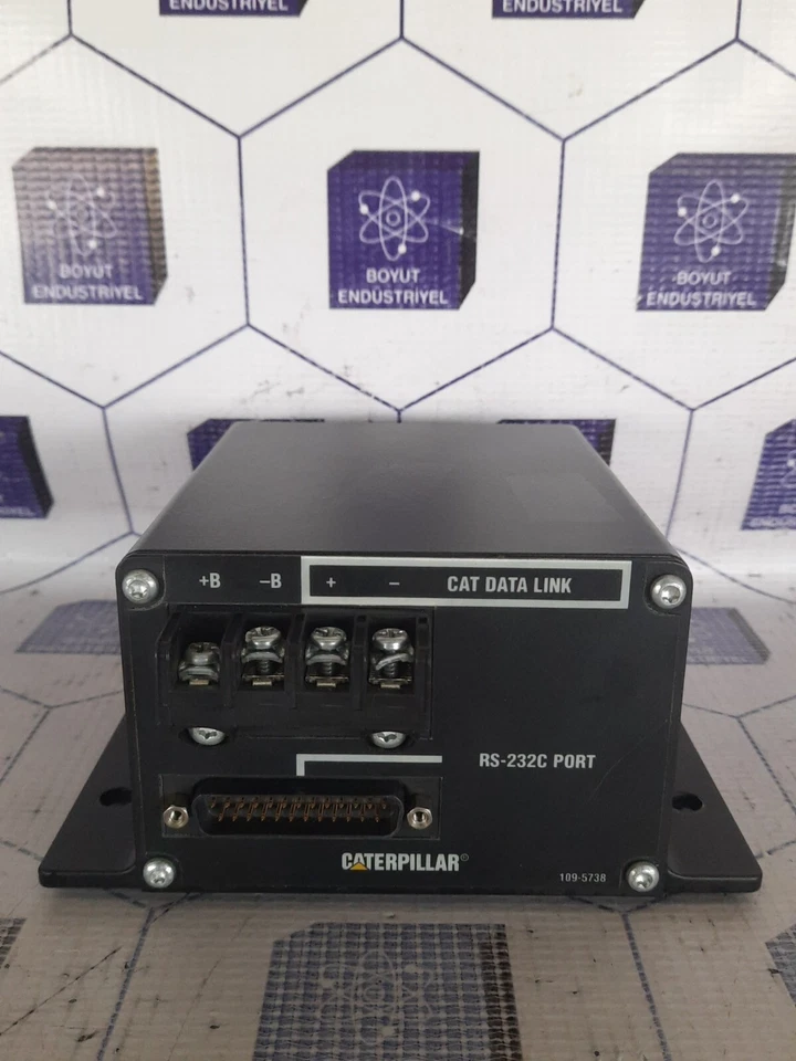 Caterpillar 109-5737 Communication Module - Image 3 of 4