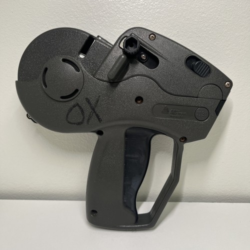 Avery Dennison Monarch 1131 Single Line Pricing Gun Labeler USA Made