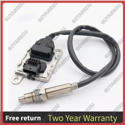 ユナオ XINYIDA Nitrogen Oxide Sensor 5WK9 6676A - Reliable Performance