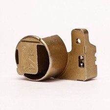 Roto Centro 101 Topfecklager Ecklager R600A76 E12/18 für Holzfenster 