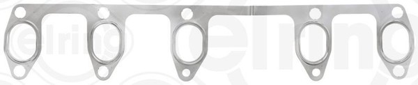 Elring 720.180 Dichtung, AbgaskrüMmer FüR VW 720180-image