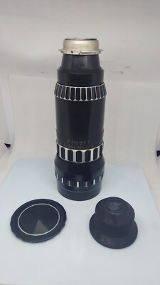 Arri PL Mount Tair-33 300mm f/4.5 Mittelformat Objektiv Arri Aaton Red Blackm...