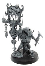  Warhammer Murknob with Belcha-Banna krulebo  Nuovo Non Assemblato non dipinto 