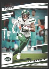 Ashtyn Davis #231 2022 Panini Prestige New York Jets