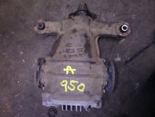 Toyota Celsior RHD JDM Rear Differential Diff XF30 01-06 OEM