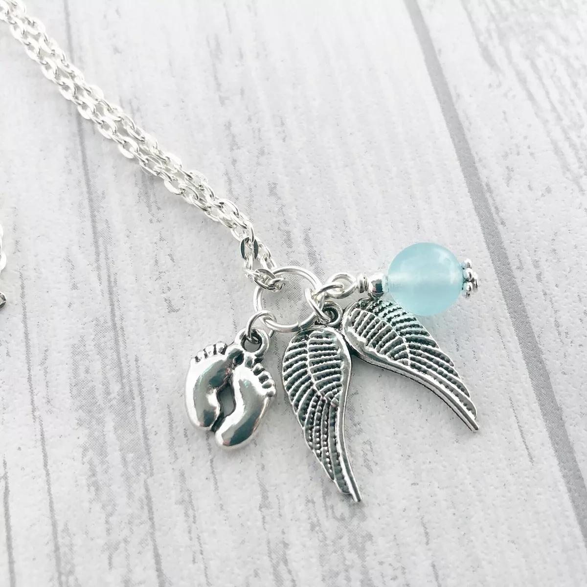 Baby store loss jewelry