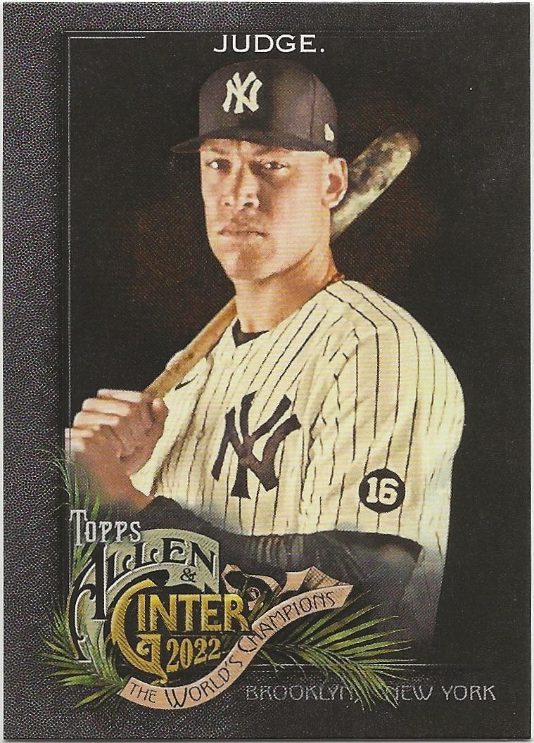 TOPPS トーレス Kits なじみ Of Class 5シリファーストナンバー