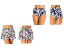 NEW! WOMEN ANNE COLE LIMITED EDITION SWIM BOTTOM! BOTTOM ONLY! VARIETY OF STYLES