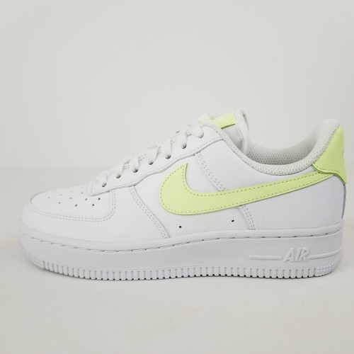 air force 1 07 barely volt