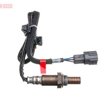 Image of DENSO DOX-0357 Lambda Sensor for SUBARU