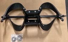 Genuine MTD 984-04253-0637 Snow Thrower Blower Auger Assembly 21"