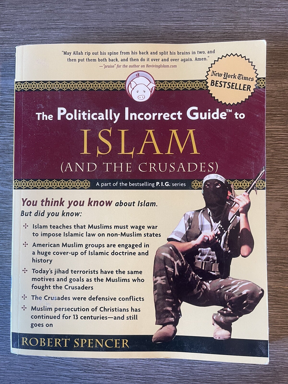 The Politically Incorrect Guides: The Politically Incorrect Guide to ...