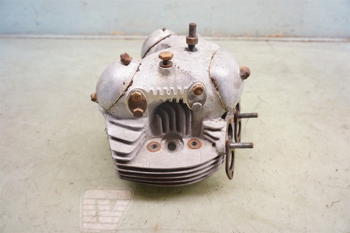 1967 Norton Atlas 750 Dominator 99 Manx 750CC *2706 Head - Picture 5 of 8