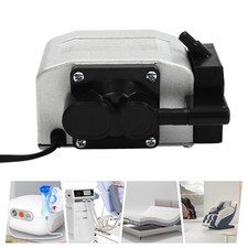 110V 16W 30L/Min Air Assist Pump for Laser Engraver Engraving Cutting Machine