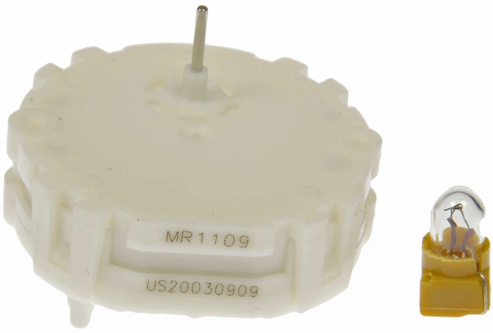 Kit de reparo de painel de instrumentos Dorman 10-0200F - Imagem 4 de 4