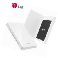 Lg Bck-4900 Battery Charging Kit For Lg V10 - White Lg Bck-4900 Battery Charging Kit For Lg V10 - White