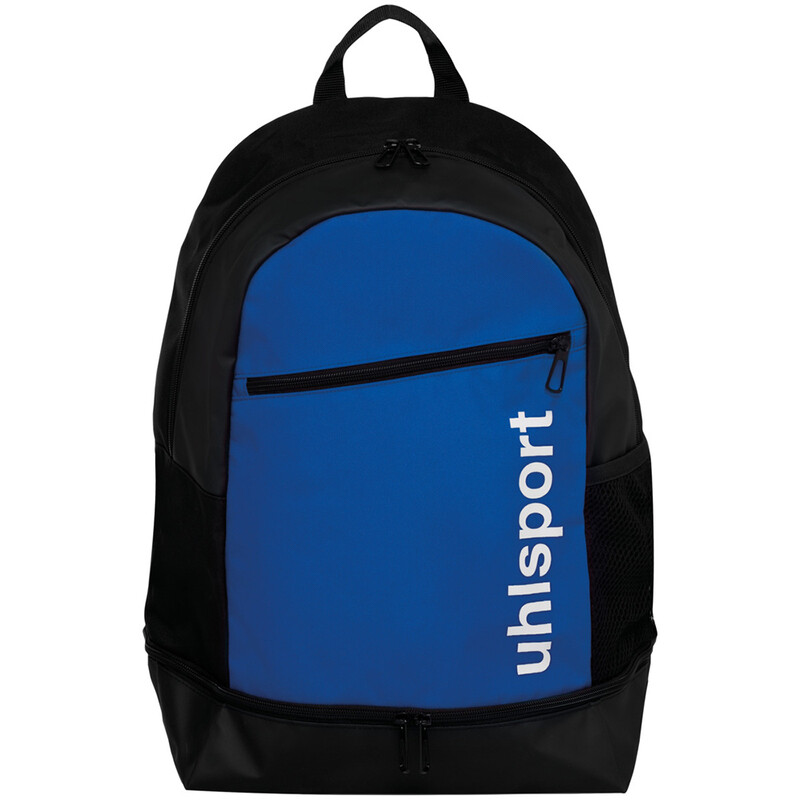uhlsport Essential Backpack -  Azure Blue