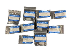 TED PELLA Individual Well 24 11.2mm I.D.x22.3mm Deep 420µm Screen  36173 (10/cs)