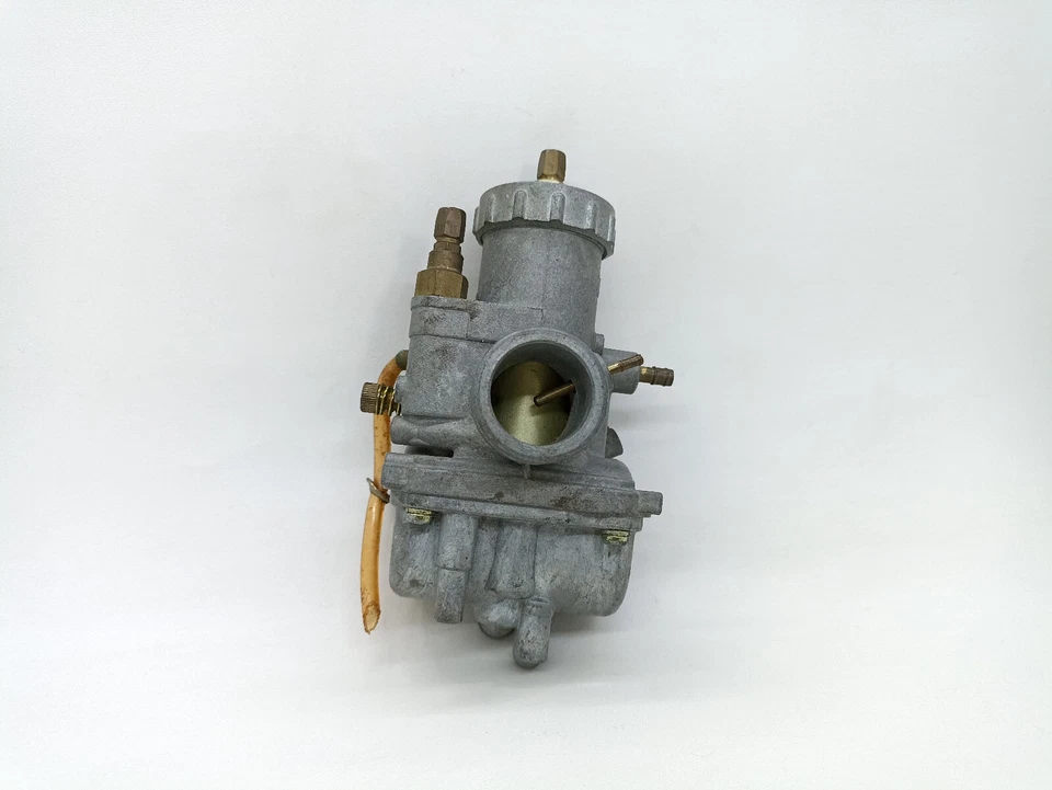 Carburador de carburador Suzuki GP100 GP125 22 mm NOS Japón Foto 2 de 4