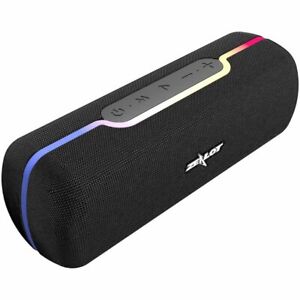 Tragbarer TWS Bluetooth Lautsprecher FM Radio Speaker Musikbox USB SD Soundbox